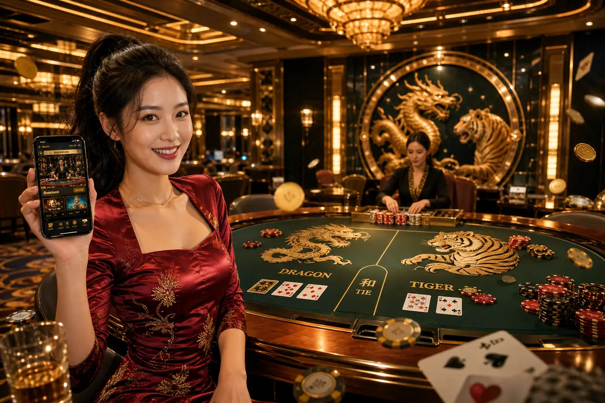 jayy9 লাইভ ডিলার গেমস কীভাবে কাজ করে