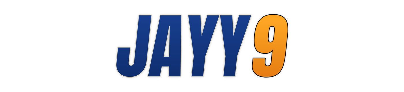 jayy9 লোগো